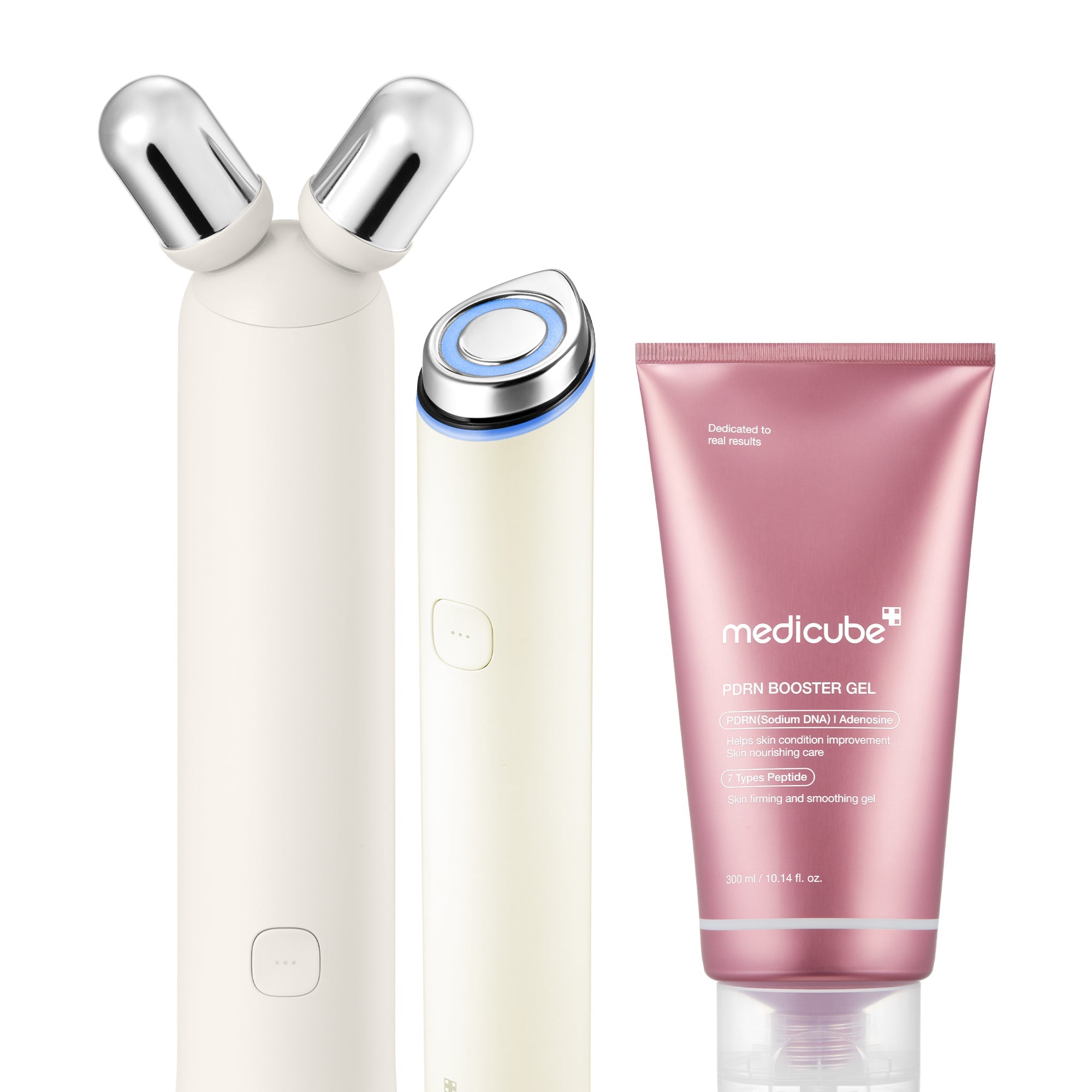Mini Booster Pro Plus - medicube.us